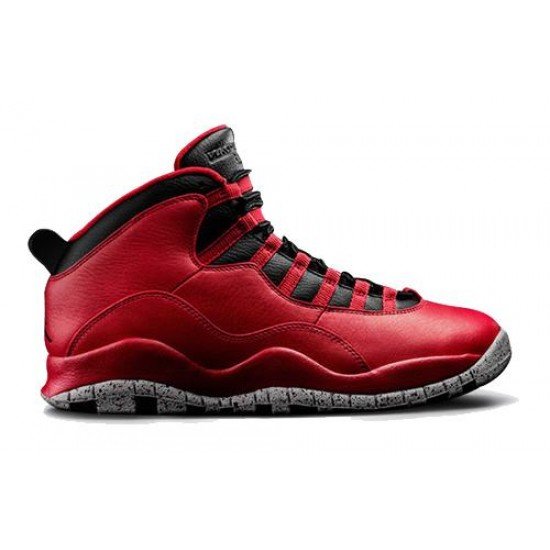 Air Jordan 10 Bulls Over Broadway