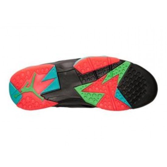 Air Jordan 7 Marvin The Martian Women