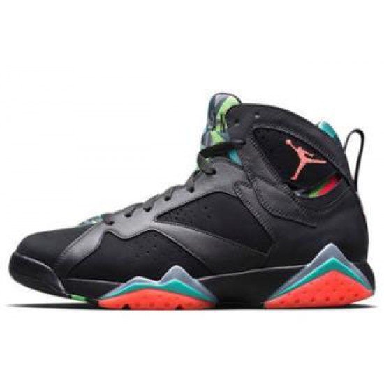 Air Jordan 7 Marvin The Martian Women