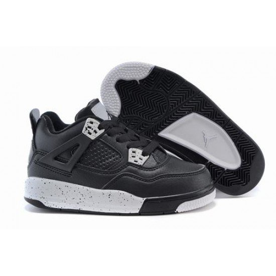 Air Jordan IV (4) Kids-46