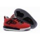 Air Jordan IV (4) Kids-52