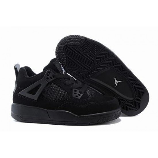 Air Jordan IV (4) Kids-55