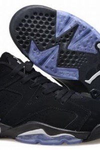 Air Jordan VI (6) Retro Low-156