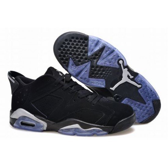 Air Jordan VI (6) Retro Low-156