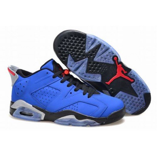 Air Jordan VI (6) Retro Low-159