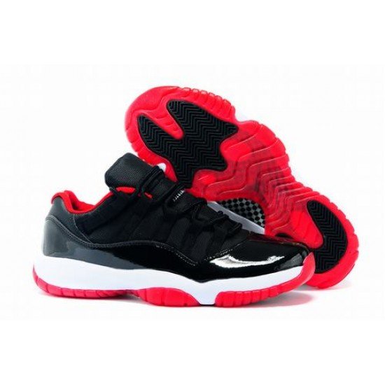 Air Jordan XI (11) Retro  Low-75