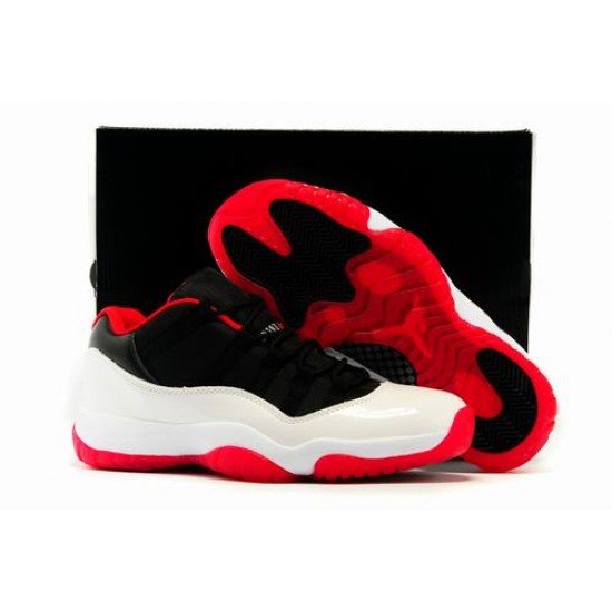 Air Jordan XI (11) Retro  Low-77