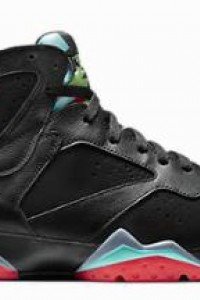 Air Jordan 7 Marvin The Martian