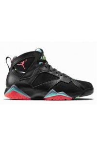 Air Jordan 7 Marvin The Martian