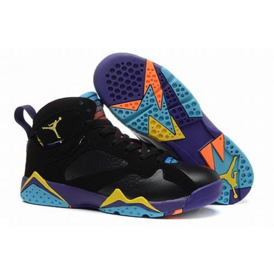 Air Jordan VII (7) Retro Women-24