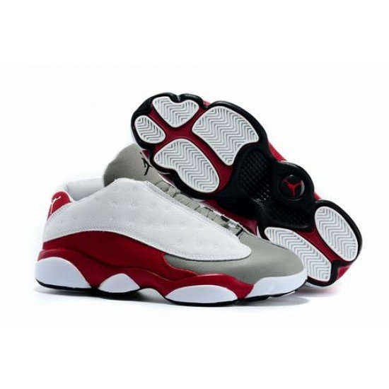 Air Jordan XIII (13) Retro Low-158