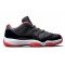 Air Jordan 11 Retro Low Bred