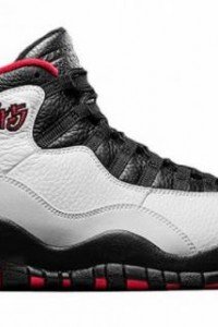 Air Jordan X (10) Retro 45