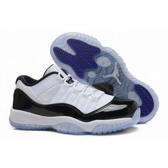 Air Jordan XI (11) Retro Women-17