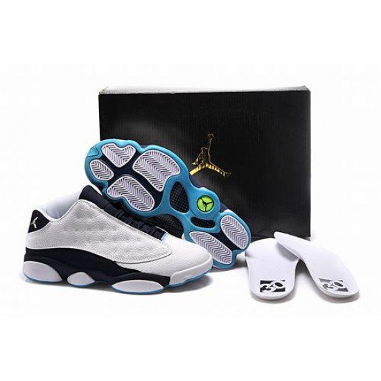 Air Jordan XIII (13) Retro Women-88