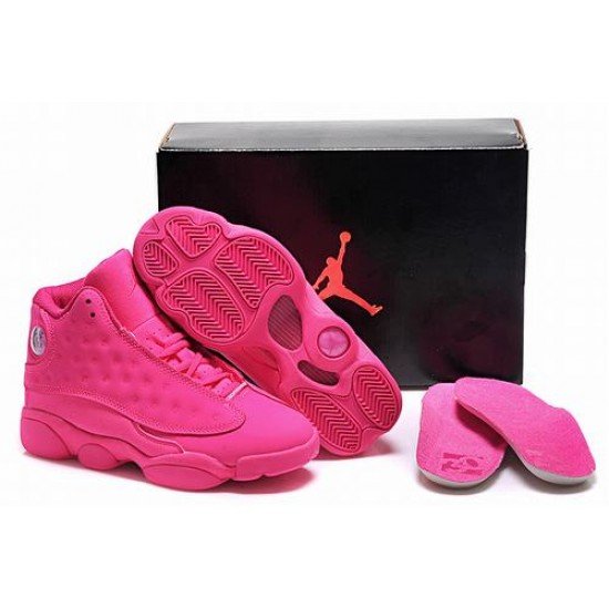 Air Jordan XIII (13) Retro Women-90