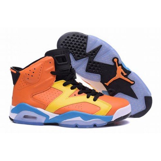 Air Jordan VI (6) Retro-162