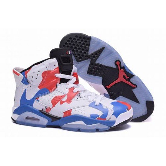 Air Jordan VI (6) Retro-163