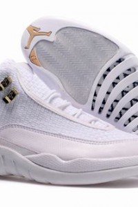 Air Jordan XII (12) Retro-85