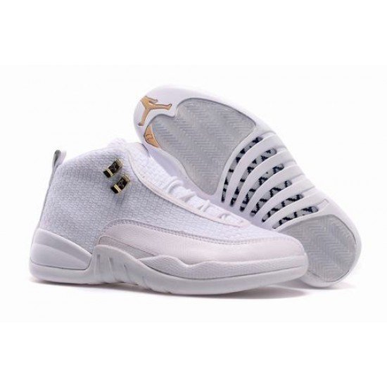 Air Jordan XII (12) Retro-85