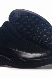 Air Jordan XII (12) Retro-86