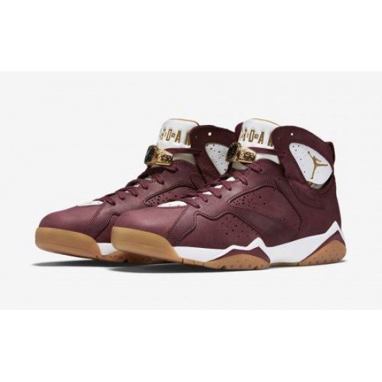 Air Jordan VII (7) Retro Cigar Championship