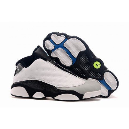 Air Jordan XIII (13) Retro Low-167