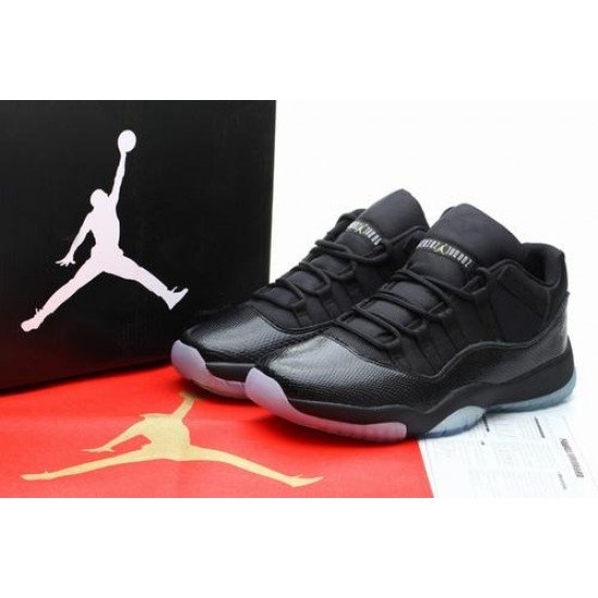 Air Jordan XI (11) Retro-94