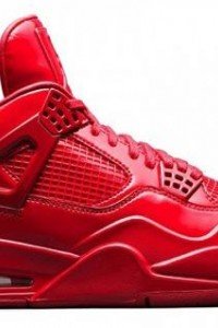 Air Jordan 4 University Red