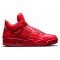 Air Jordan 4 University Red