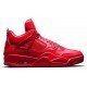 Air Jordan 4 University Red