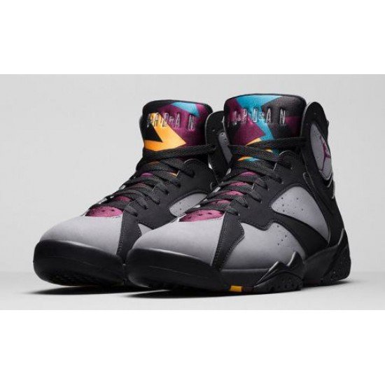 Air Jordan 7 Retro Bordeaux