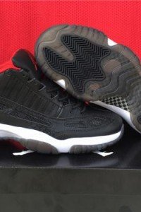 Air Jordan XI (11) Retro-101