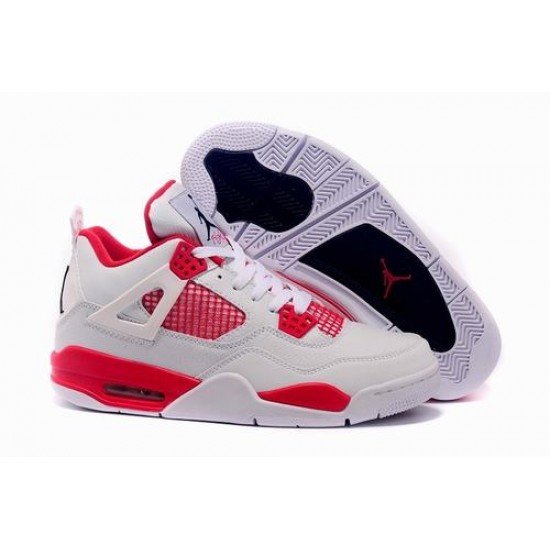 Air Jordan IV (4) Retro-82