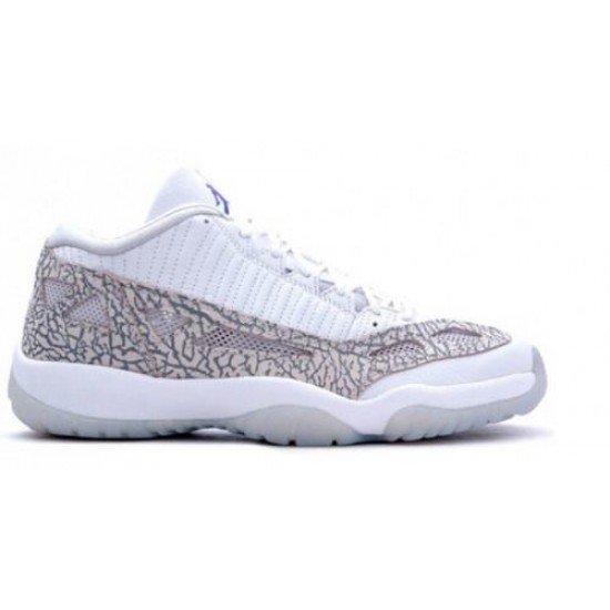 Air Jordan 11 Retro Low IE