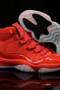 Air Jordan XI (11) Retro-102