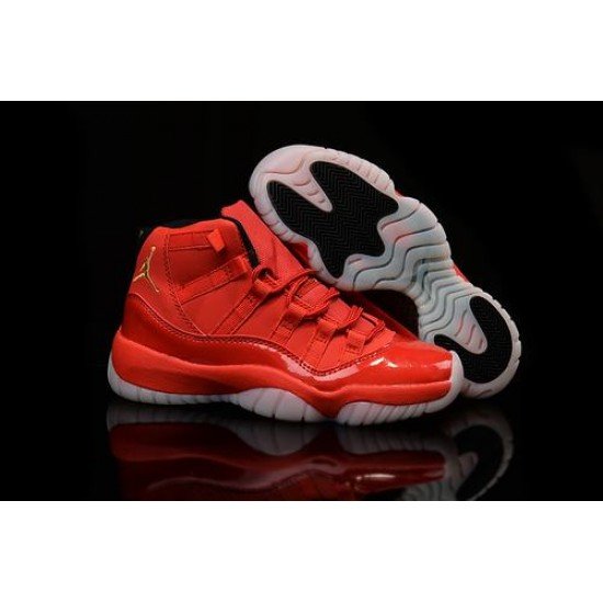 Air Jordan XI (11) Retro-102