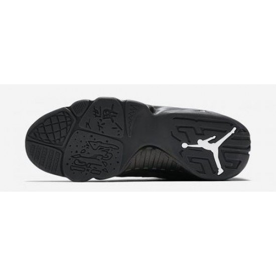 Air Jordan 9 Retro Anthracite