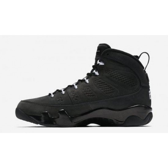 Air Jordan 9 Retro Anthracite