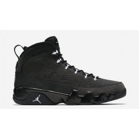 Air Jordan 9 Retro Anthracite