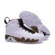 Air Jordan 9 Militia Green