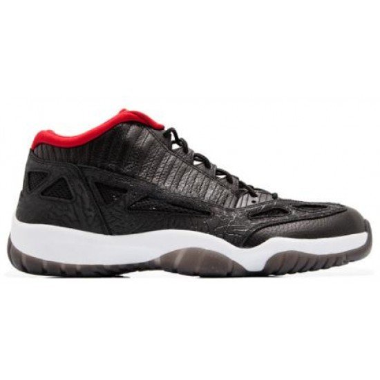 Air Jordan 11 IE Low Bred