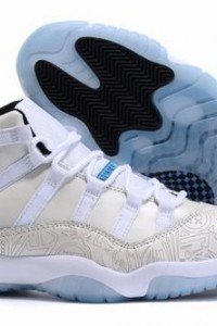 Air Jordan XI (11) Retro-104