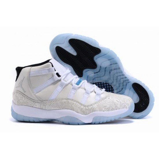 Air Jordan XI (11) Retro-104