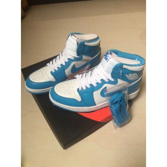 Air Jordan I (1) Retro North Carolina blue