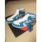 Air Jordan I (1) Retro North Carolina blue