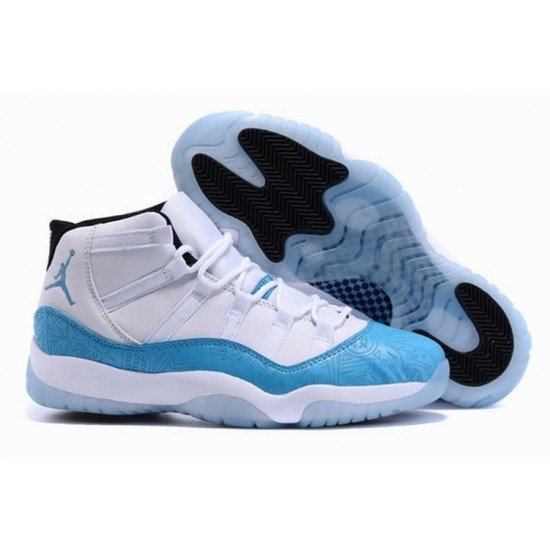 Air Jordan XI (11) Retro-105