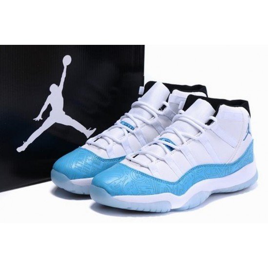 Air Jordan XI (11) Retro-105