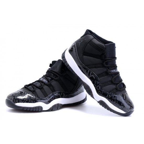 Air Jordan XI (11) Retro-106