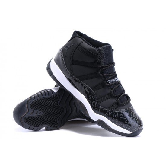 Air Jordan XI (11) Retro-106